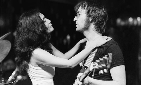 John&Yoko