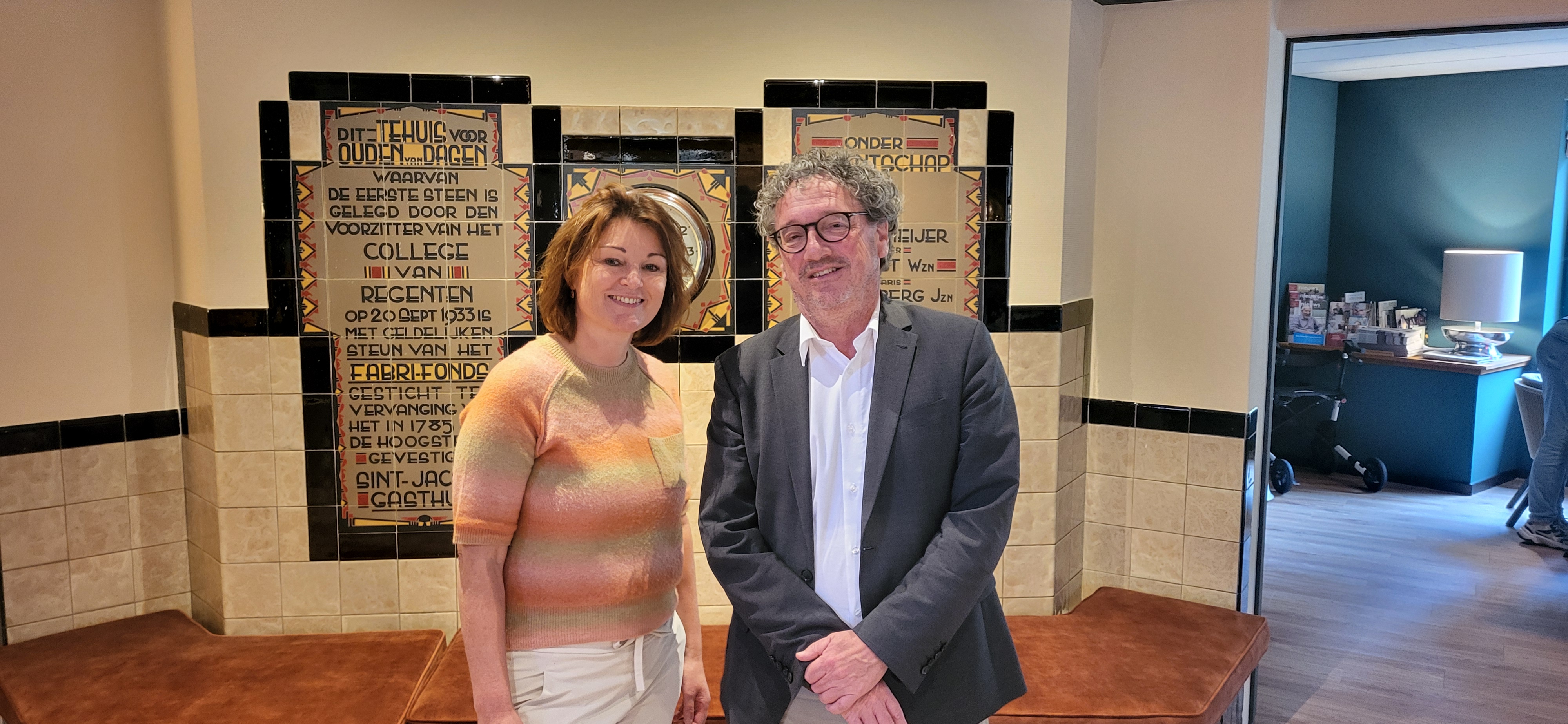 Frankelandgroep behoudt PREZO-keurmerk