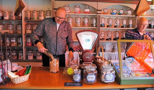 Nationaal Coöperatie Museum viert zaterdag 45-jarig bestaan