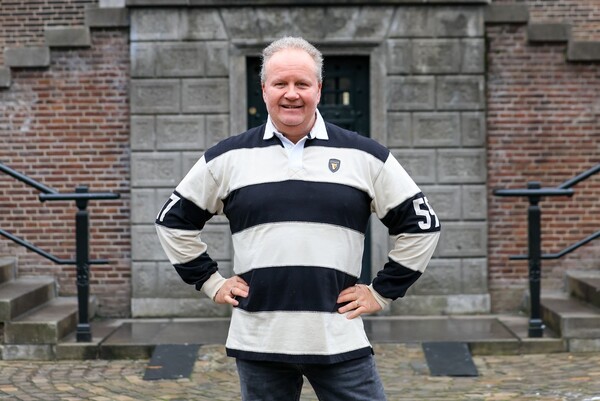 'Schiedam moet een veilige en saamhorige stad zijn'