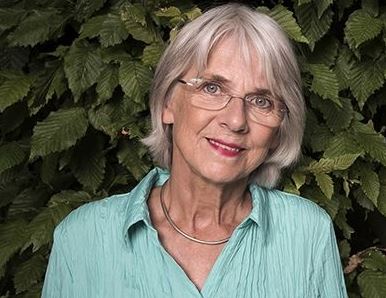 Joke van Leeuwen te gast in Literair Café