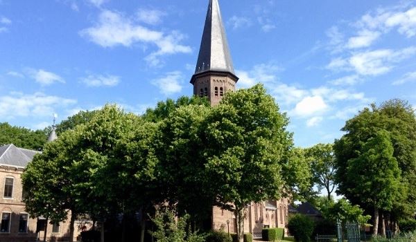  'Nazomeren in de Jacobus', gratis toegang, wél reserveren