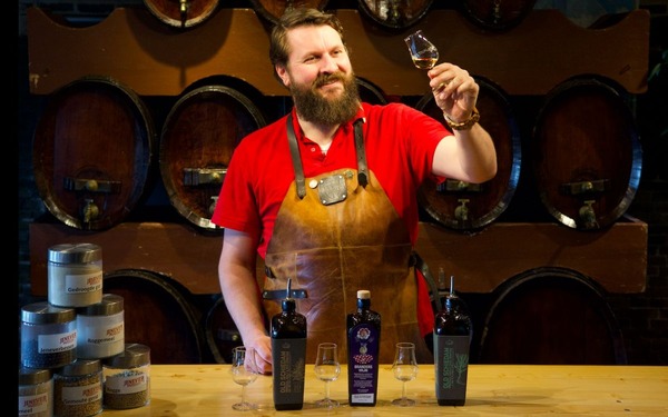 Zevende editie Stokersproeverij