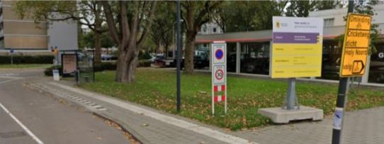 Ongeluk Van Beethovenlaan maakt omwonenden laaiend