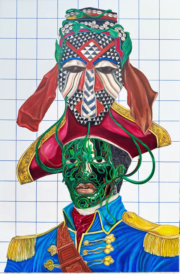 House of the Future I - Shaping Grounds