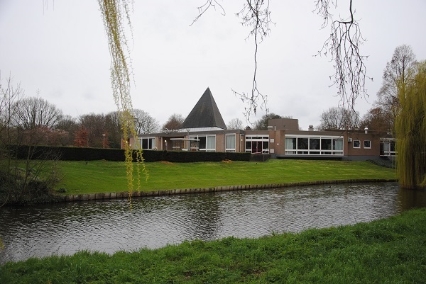 In memoriam: afscheid van C.W. (86 jaar)