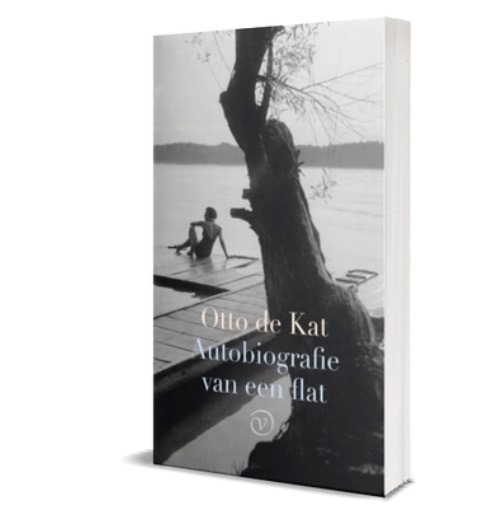 Drie Rotterdamse schrijvers te gast in Literair Café