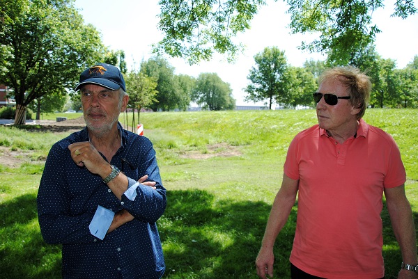 Bewoners in Panoramaflat 2 zitten letterlijk in de shit
