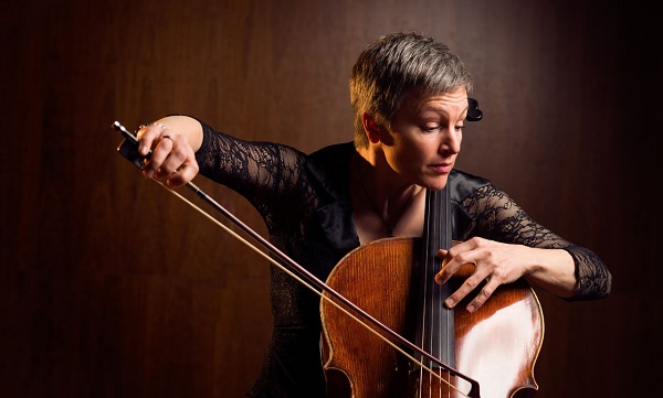 “Ik geloof in de troost van schoonheid”