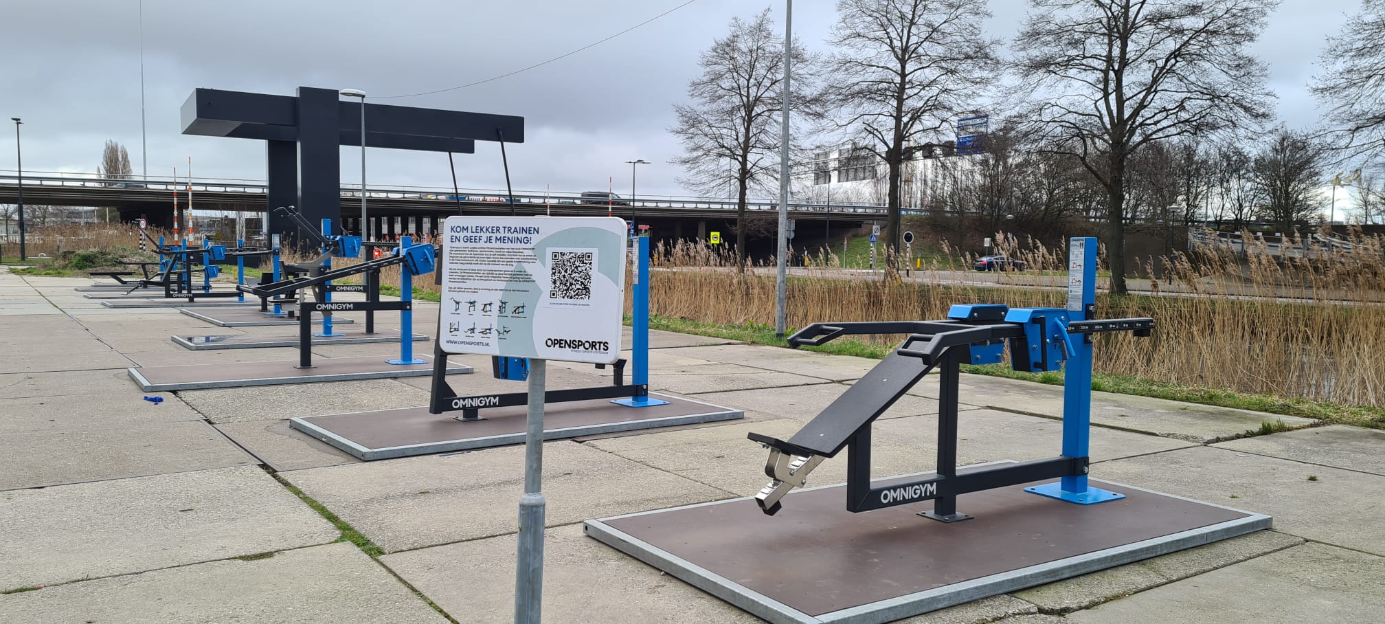 Workshop Samen Gezond: bewegen is gezond, ‘get moving’