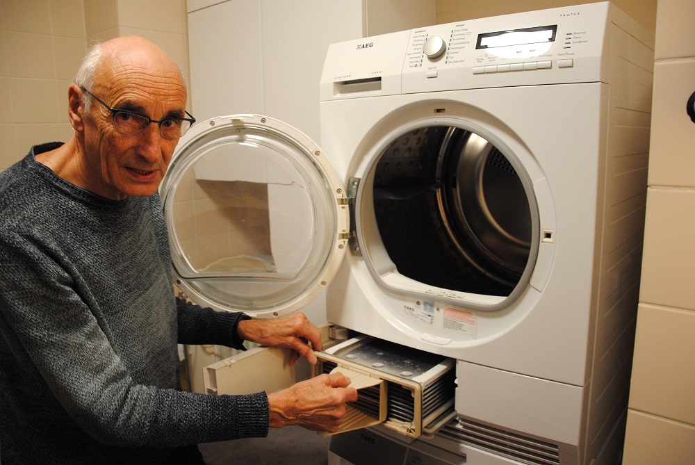 'Ons bezoek is gratis. Zonder voorrij-, diagnose-, reparatiekosten'