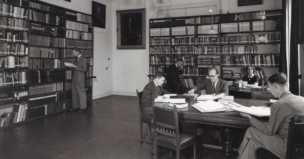 Verkiezing Familiehistoricus CBG: stem mee