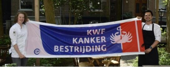 KWF Schiedam zoekt bestuursleden