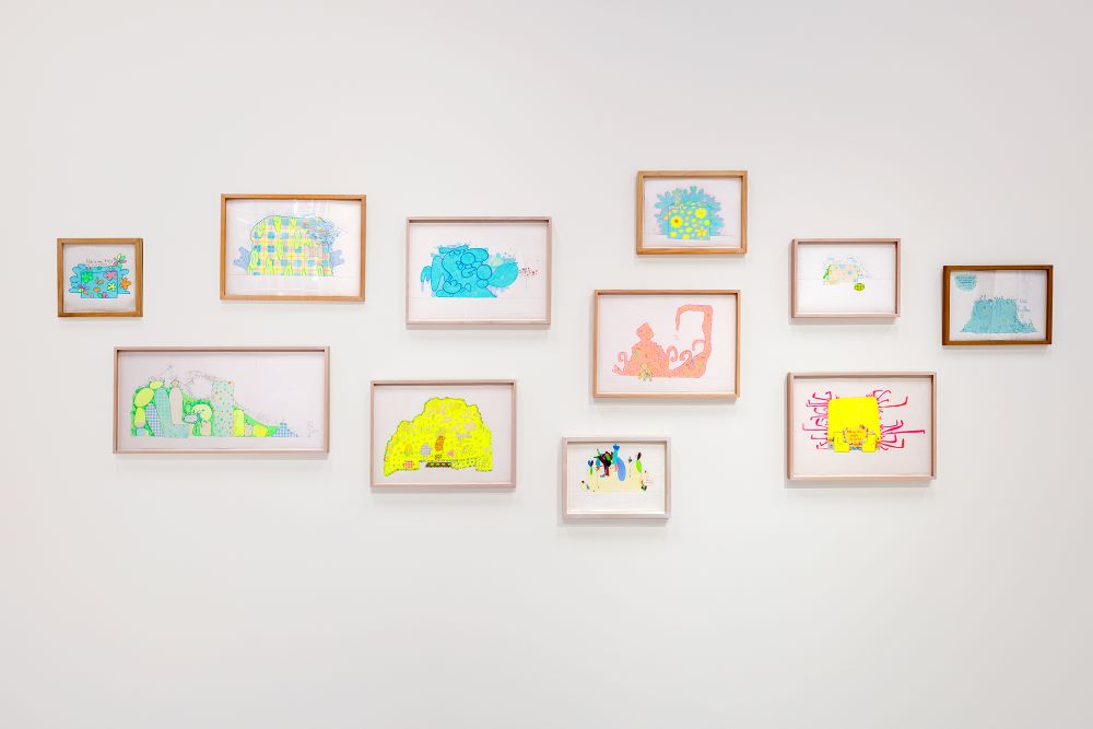 Stedelijk Museum Schiedam heeft vijftal kunstwerken gekocht