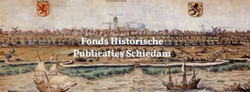 Eilandbewoner in Schiedam