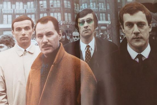 De erfenis van Gard Sivik