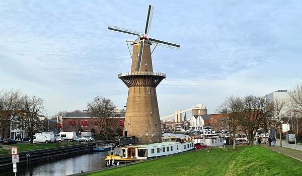 De Stokerij kijkt terug op 2024