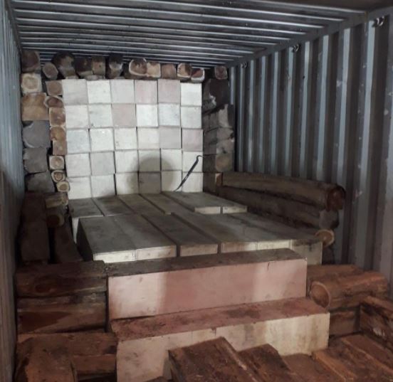 600 miljoen euro aan cocaïne was geadresseerd aan 28-jarige Vlaardinger