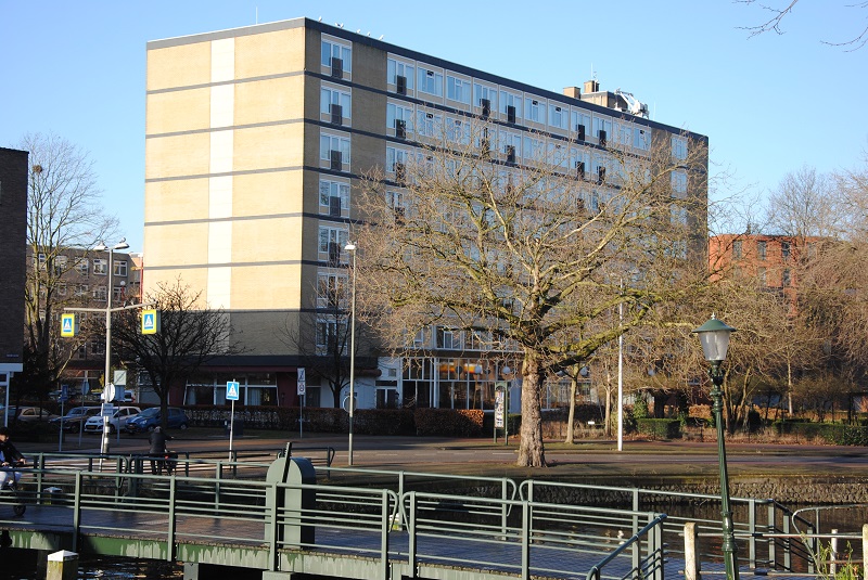 Coronavirus treft bewoners en medewerkers van Frankeland en DrieMaasStede