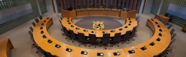 Yusuf Tuncer (CDA) wil landelijk