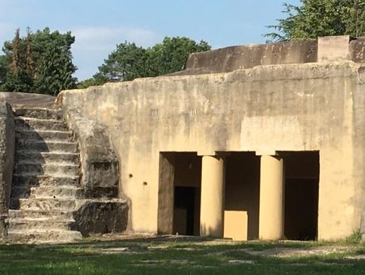 Achterachterkleinzoon houdt lezing over pelgrimsreis van J.H. van Gent