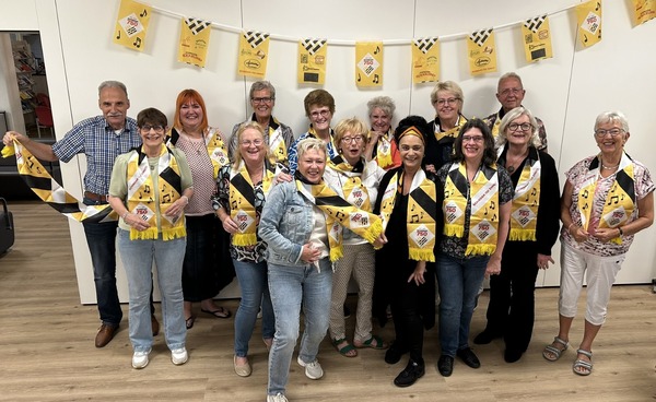 Vandaag Korenfestival 'Schiedam 750 zingt!'  