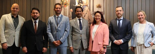 Schiedam stimuleert culturele vernieuwing