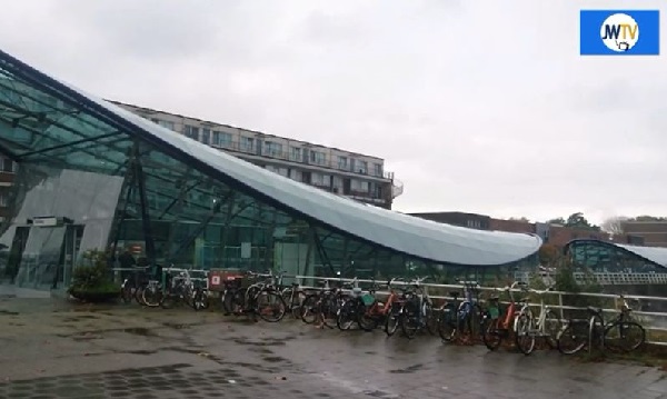 "Het gaat om schoon, heel en veilig"