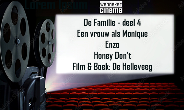 Van lokaal drama tot absurdistische noir