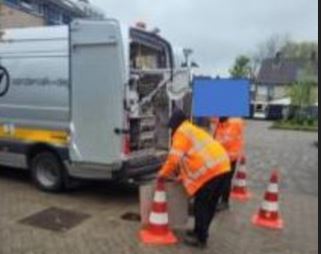 Ouderen Partij Schiedam hekelt (gebrek aan) coördinatie