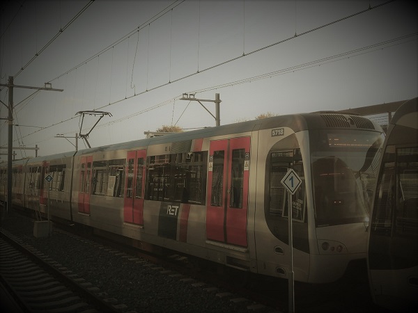 De RET rijdt dóór tijdens de avondklok