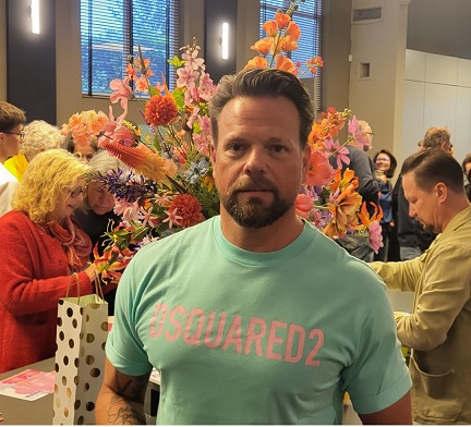 'Ik ben dol op de 70's en 80's'