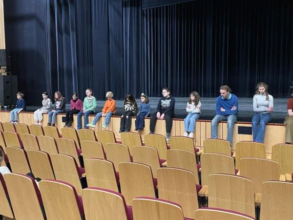 De Stokerij Schiedam is op zoek naar jong theatertalent