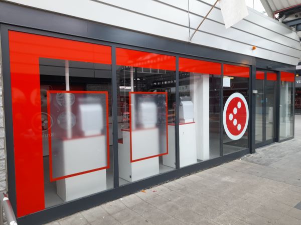 Kruidvat in Winkelcentrum Spaland gaat verhuizen