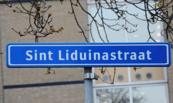 De wijk Schiedam West gaat van 2024 tot en met 2029 op de schop