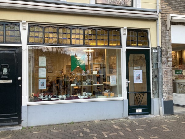 Verbouwing inloopvoorziening Schiedam gereed