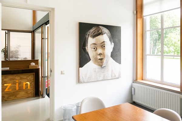 Stedelijk Museum Schiedam popt-up in voormalig klooster in Vught