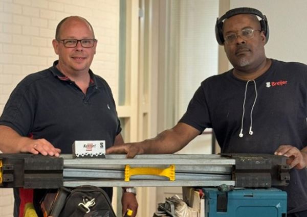 Vernieuwde aanpak inwoners in bijstand