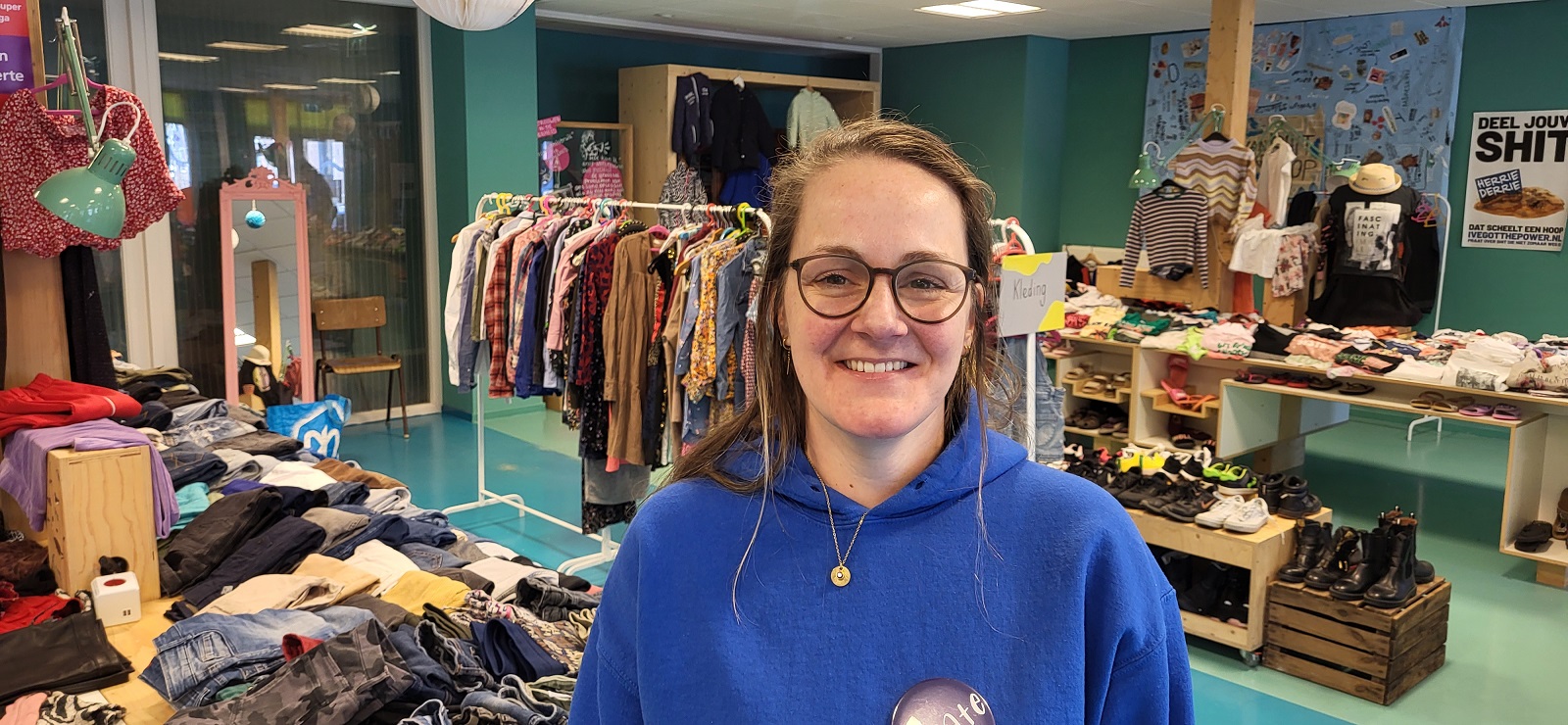 Afval the Game na 10 jaar nog steeds actueel