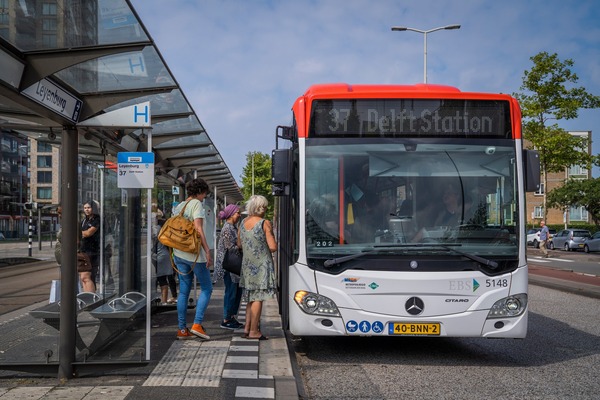 Vervoerregio’s maken bezwaar tegen bezuiniging op het ov