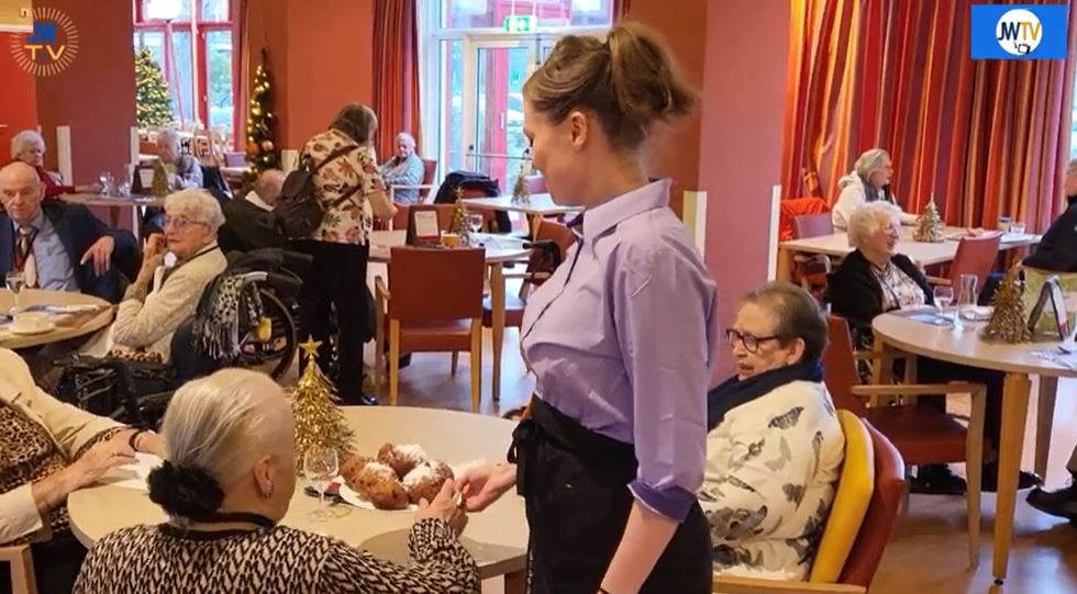 Frankelandgroep behoort tot beste 10 zorginstellingen van ons land