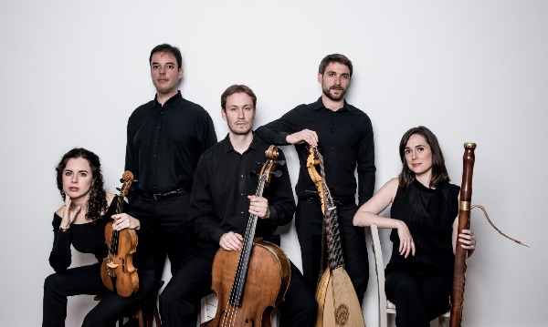  Radio Antiqua brengt eerbetoon aan vergeten Italiaanse meester Platti