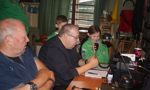 Elkaar beter leren kennen, levert een betere wereld op