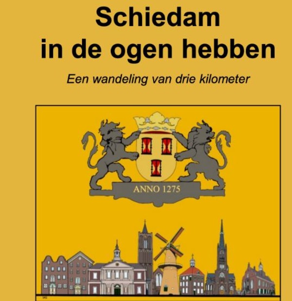 Schiedam in de ogen hebben