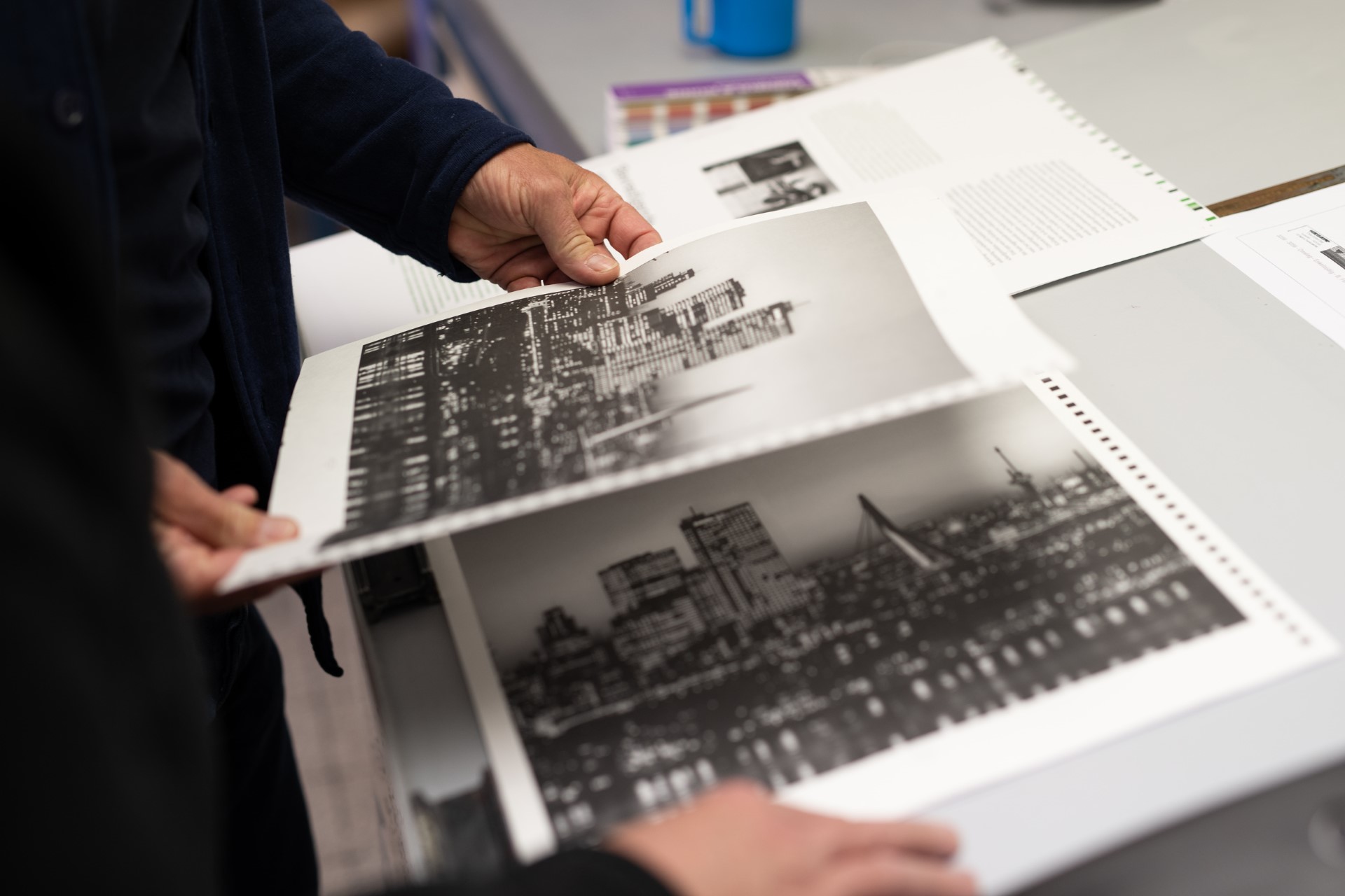 Stichting Bevordering van Volkskracht