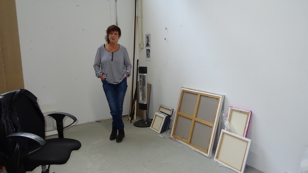 Kunst met een medische K