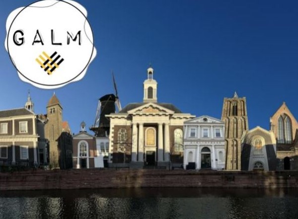 Muziek op 9 locaties in Schiedam