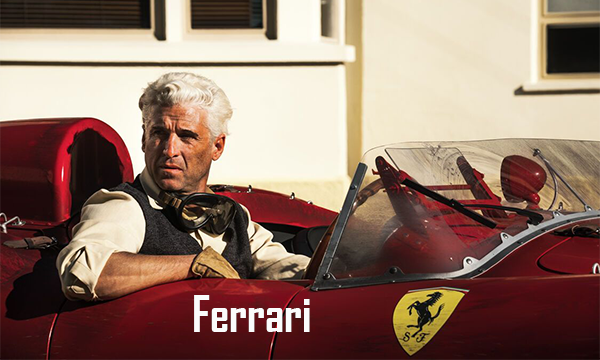 Ferrari