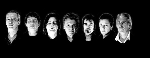 Dopegezinde Gemeente bij Sunday in the City