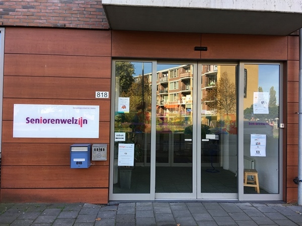 Informatieavond voor bestuurders van verenigingen van eigenaren